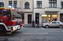 Person aus Fenster gefallen Koeln Muelheim Bergisch Gladbacherstr P55